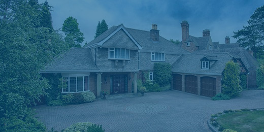 Exclusive & Rural Homes